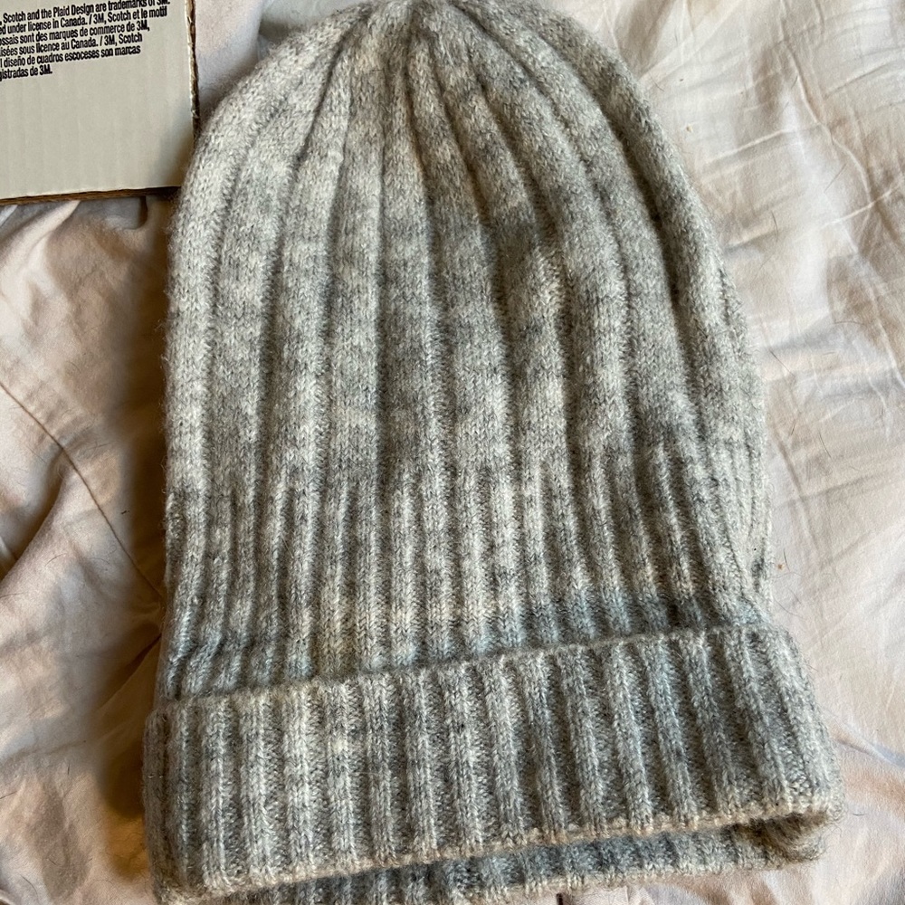 Beanie